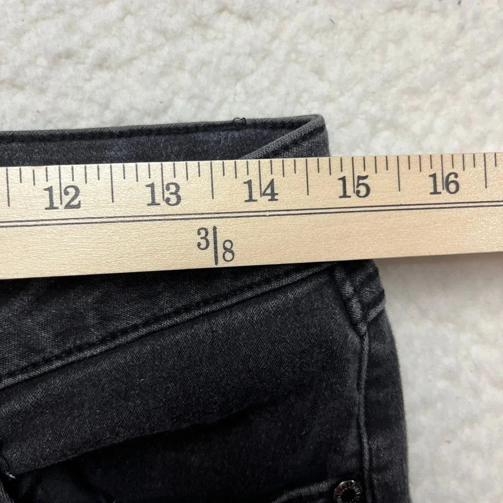 1822 Denim keywords dark